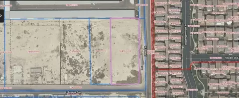 Donna, North Las Vegas, NV 89081