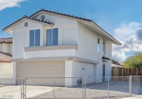 3937 Tatiana St, Las Vegas, NV 89115