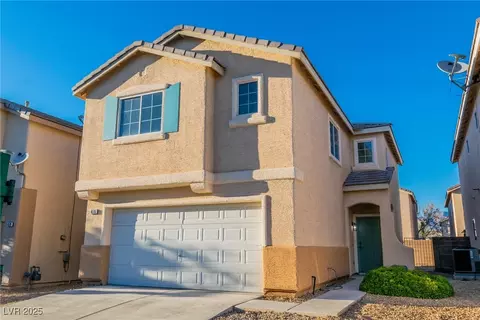 4516 Chinese Cherry Ct, North Las Vegas, NV 89031