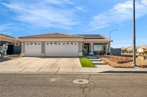 5245 Tiger Cub Ct, North Las Vegas, NV 89031