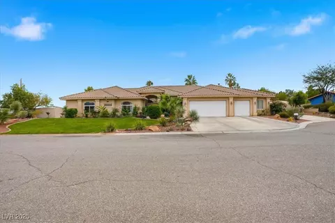 5865 N Juliano Rd, Las Vegas, NV 89149