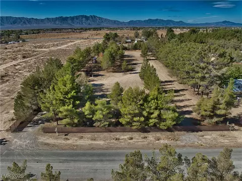 6210 Hawkins Way, Pahrump, NV 89061