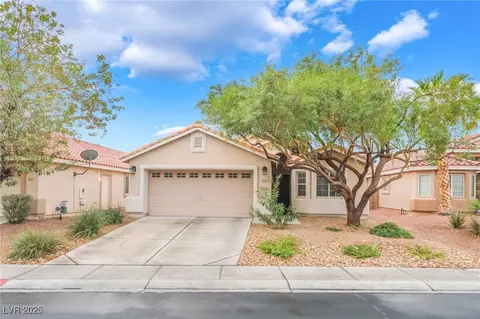 4441 Meadowlark Wing Way, North Las Vegas, NV 89084