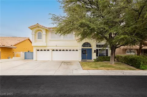 2838 Via Stella St, Henderson, NV 89074