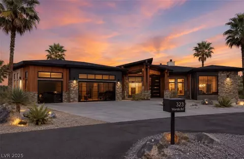323 Wanda Rd, Henderson, NV 89002