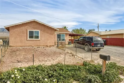 6321 Glencove Ave, Pahrump, NV 89060