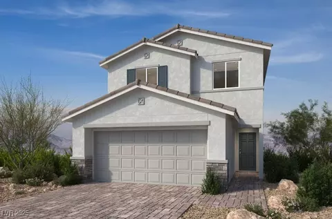 664 Tranquil Bay Ct, Henderson, NV 89002