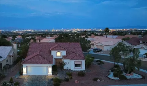 2524 Banora Point Dr, Las Vegas, NV 89134