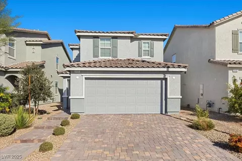 6490 Blue Ember Ave, Las Vegas, NV 89130