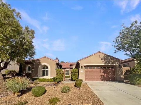 2416 Antrim Irish Dr, Henderson, NV 89044