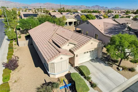 3604 Rocklin Peak Ave, North Las Vegas, NV 89081