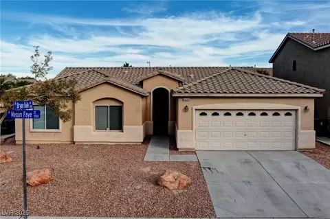 5526 Megan Faye St, North Las Vegas, NV 89031