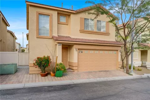 7268 Vinca Rd, Las Vegas, NV 89113