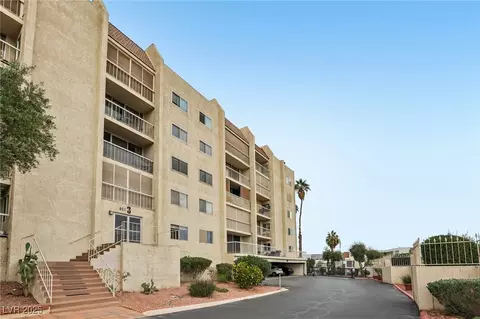 750 S Royal Crest Cir #345, Las Vegas, NV 89169