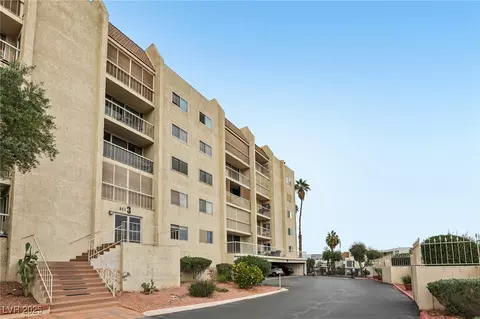 750 S Royal Crest Cir #345, Las Vegas, NV 89169