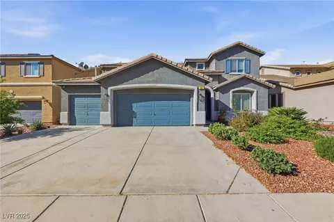 365 Shimmering Moon St, Henderson, NV 89015