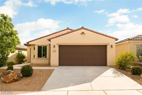 3813 Rocklin Peak Ave, North Las Vegas, NV 89081