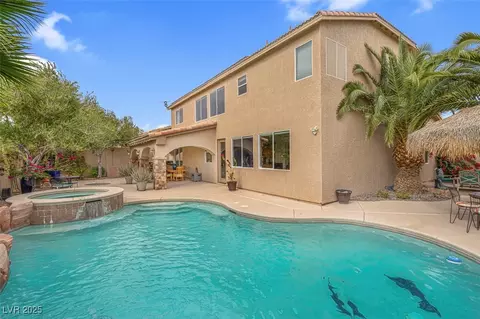 10017 Twilight Vista Ave, Las Vegas, NV 89148