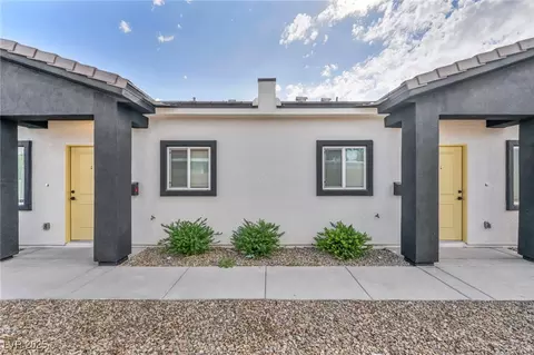 383 N 16th St, Las Vegas, NV 89101