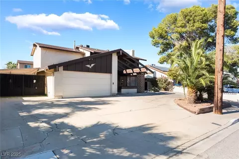 2979 S Mojave Rd, Las Vegas, NV 89121