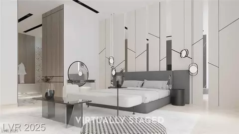 Bedroom - 414 Net Zero Dr, Henderson, NV 89012 photo 2 of 4
