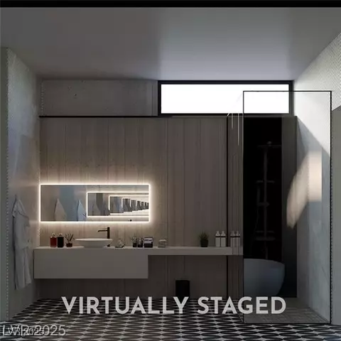 Bath - 431 Net Zero Dr, Henderson, NV 89012 photo 3 of 4