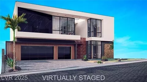 431 Net Zero Dr, Henderson, NV 89012