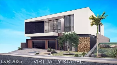 Exterior - 431 Net Zero Dr, Henderson, NV 89012 photo 2 of 4