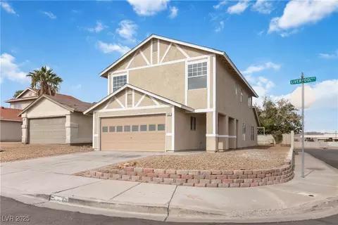 557 Liverpool Ave, Henderson, NV 89011