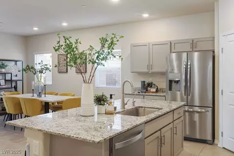 12763 Battista Ln, Henderson, NV 89044
