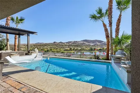 47 Reflection Cove Dr, Henderson, NV 89011