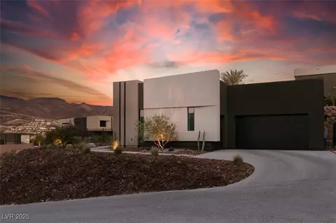 623 Dragon Mountain Ct, Henderson, NV 89012
