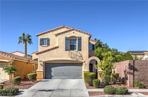 2381 Lilac Cove St, Las Vegas, NV 89135