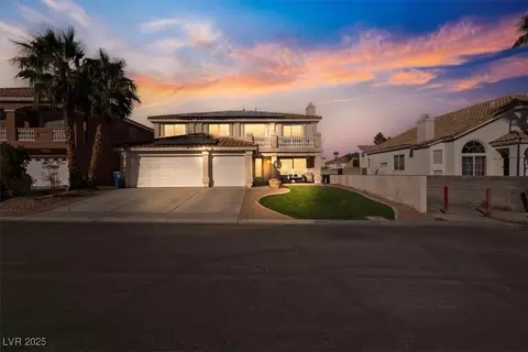 1598 Juniper Twig Ave, Las Vegas, NV 89183