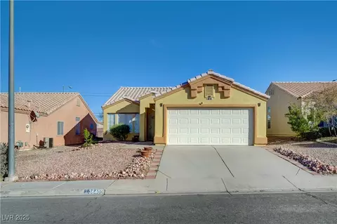 3640 Brentcove Dr, North Las Vegas, NV 89032