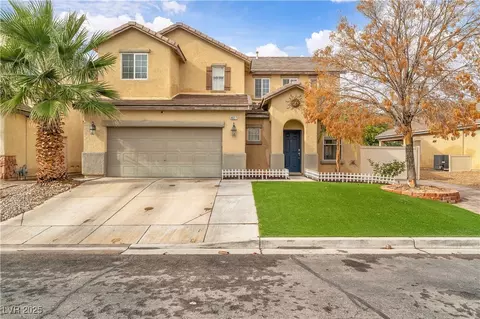 4827 White Jade St, North Las Vegas, NV 89081