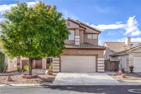 3321 Michelangelo Ct, Las Vegas, NV 89129
