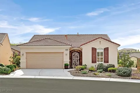 2167 Gunnison Pl, Henderson, NV 89044