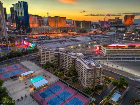 205 E Harmon Ave #121, Las Vegas, NV 89169