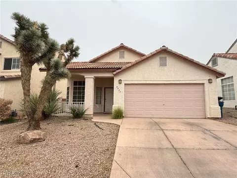 8425 Orchard Ridge Ave, Las Vegas, NV 89129
