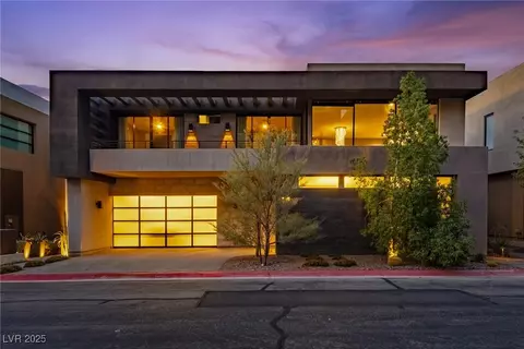 2260 Sunrise Ridge Ct, Henderson, NV 89052