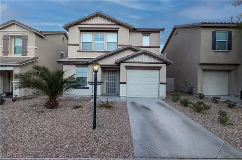 7244 Eagles Pride St, Las Vegas, NV 89148