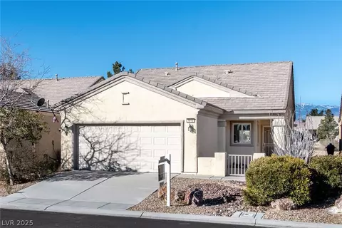 7813 Homing Pigeon St, North Las Vegas, NV 89084