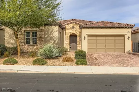 5916 Yellow Ridge Ave, Las Vegas, NV 89131