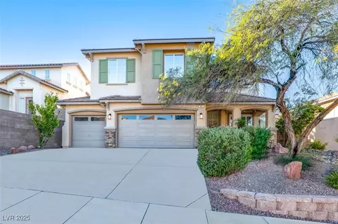 167 Tidewater Range Ct, Henderson, NV 89012