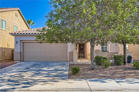 2109 Silvereye Dr, North Las Vegas, NV 89084