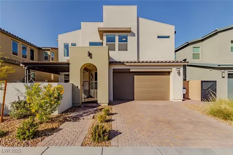 3192 Monte Luna Ave, Henderson, NV 89044