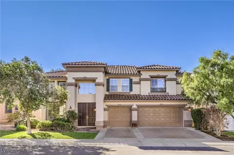 1365 European Dr, Henderson, NV 89052