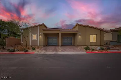 7517 Crested Moon St, North Las Vegas, NV 89084