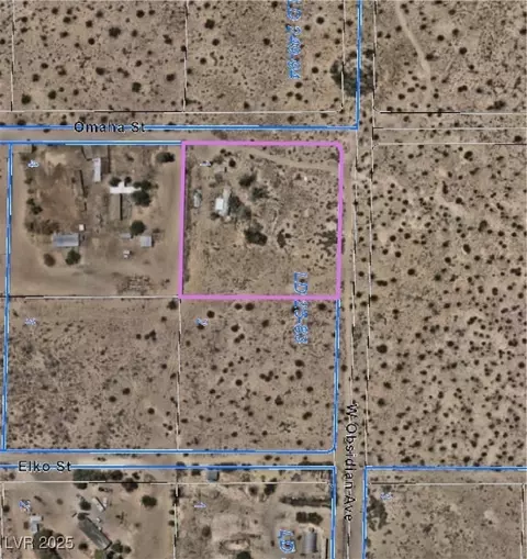 720 Omaha St, Jean, NV 89019